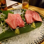 柳生の庄 - 