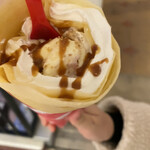 Cold Stone Creamery - 