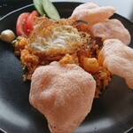 イカリヤ - 料理写真: