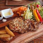 UMBICO GRILL - 