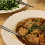 横浜中華街 七福 - 