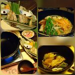 ぬくもりの宿 ふる川 - 