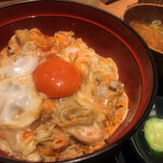 鶏Dining&Bar Goto - 