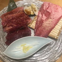 焼肉トラジ 大阪ヒルトンプラザ ウエスト店 - 