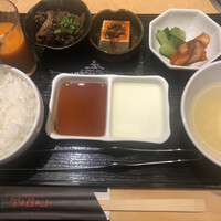 焼肉トラジ 大阪ヒルトンプラザ ウエスト店 - 