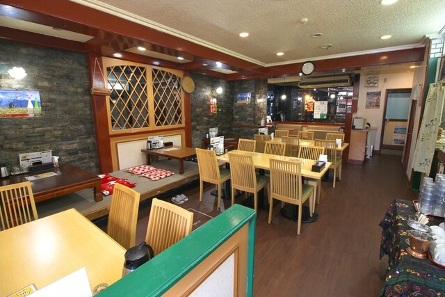 India Nepalese Rhino photo 4