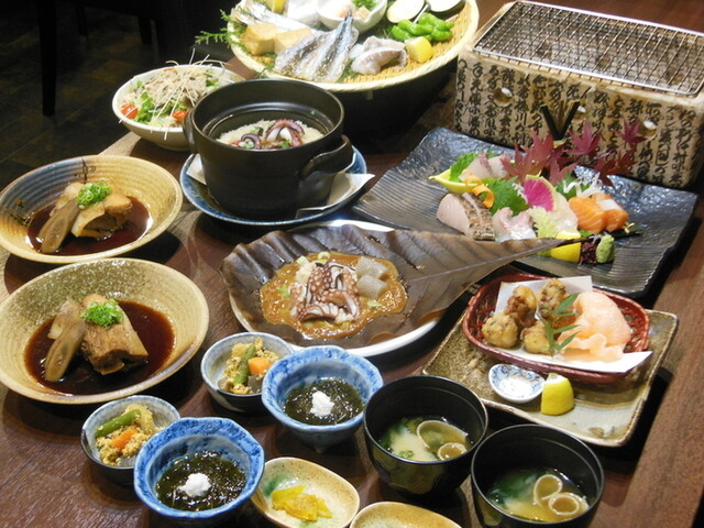 明石の魚処 さかづき 山陽明石 和食 その他 食べログ 明石の魚処 さかづき 山陽明石 和食 その他 食べログ