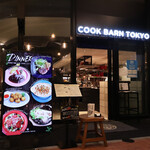 COOK BARN TOKYO - 