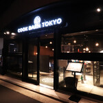 COOK BARN TOKYO - 