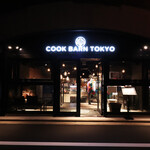 COOK BARN TOKYO - 