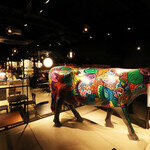 COOK BARN TOKYO - 