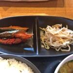 焼肉 喜一 - キムチ