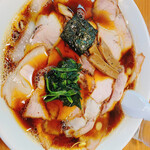 らーめんヒグマ - 