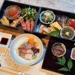 蔵人厨 ねのひ - 