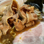 一条流がんこ総本家分家四谷荒木町 - 