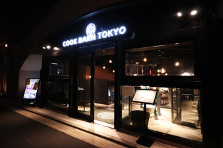 COOK BARN TOKYO - 