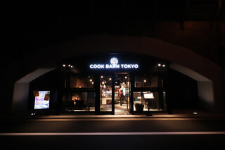 COOK BARN TOKYO - 