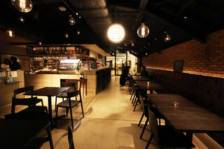 COOK BARN TOKYO - 