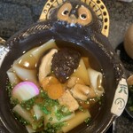 Godaime Hanayama Udon - 