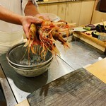 鮨 うら山 本店 - 