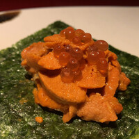 鉄板焼 天 六本木 - 