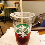 STARBUCKS COFFEE - 