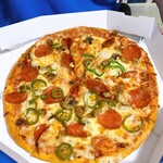 Domino's - 