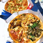 Domino's - 