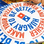 Domino's - 