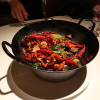 TexturA - 辣子牛肉
