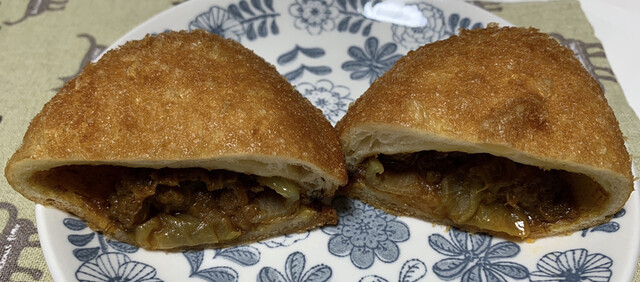 美味しんぼう 下曽根 パン 食べログ