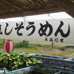 ドライブイン刈谷田 - H23　外観