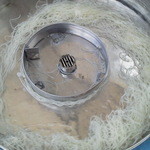 ドライブイン刈谷田 - H23　そうめん