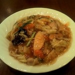 全家福 - 五目やきそば