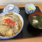 たか幸食堂 - 