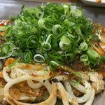 Okonomiyaki Hiroshi Chan - 