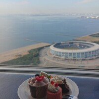 スカイクルーズマクハリ アパホテル＆リゾート東京ベイ幕張 - 