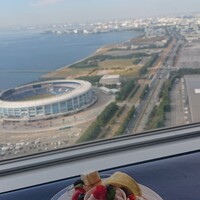 スカイクルーズマクハリ アパホテル＆リゾート東京ベイ幕張 - 