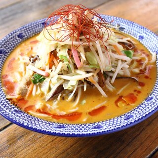 じげもんとん ちゃんぽん スタイル_2