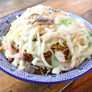 じげもんとん ちゃんぽん スタイル_1