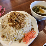 Ramen Daigaku - 