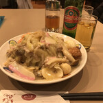 中国菜館 江山楼 - 