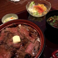 赤坂 津つ井 総本店 - 