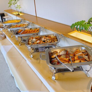 秋田でランチに使えるバイキング ランキング 食べログ