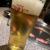 燔々亭 - ドリンク写真:ビール♡