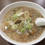 満天らーめん - 