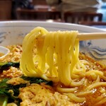 中国料理 美珍 - タンタンメン