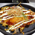 Okonomiyaki Goroppe Shokudou - 