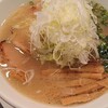 自家製麺 KEN