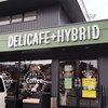 DELI CAFE HYBRID - 